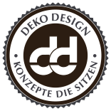 Logo DEKO DESIGN GMBH & CO. KGÂ 